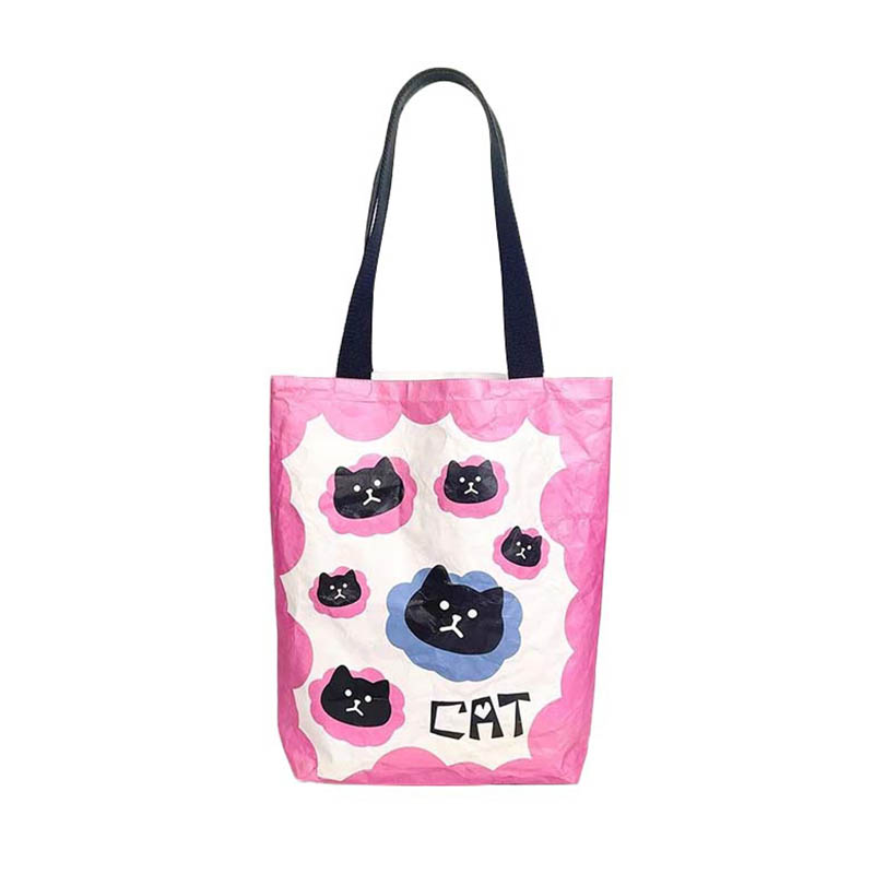 Hvorfor er tyvek-tasker så populære?