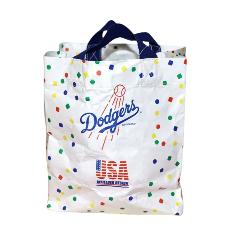 Genanvendelig Tyvek mulepose